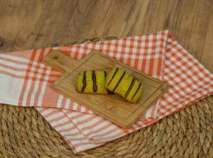 Fıstıklı Kurabiye