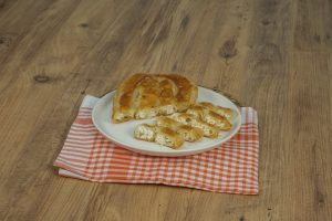 Peynirli Börek