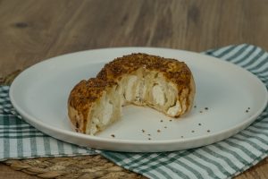 Peynirli Gül Böreği